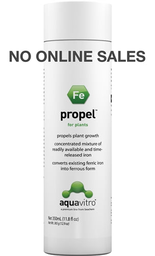 aquavitro propel 350 ml