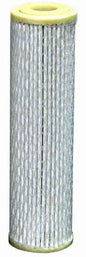 SpectraPure ZetaZorb .2 Micron Sediment Filter Cartridge