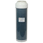 Spectrapure Refillable Mixed Bed Color Indicating Cartridge 10" (Model DI-MB-CI-10)