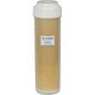 SpectraPure SilicaBuster Semiconductor Grade (Non-Indicating) Standard 10" DI Cartridge (Model DI-SB-10)