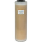 SpectraPure SilicaBuster Semiconductor Grade (Non-Indicating) High Capacity Shell 10" SuperDI Cartridge (Model DI-SB-10HC)