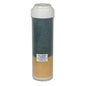 SpectraPure SilicaBuster Color-Indicating 10" SuperDI Cartridge, Model DI-SB-CI-10