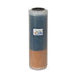 SpectraPure SilicaBuster Color-Indicating High-Capacity Shell 10" SuperDI Cartridge, Model DI-SB-CI-10HC