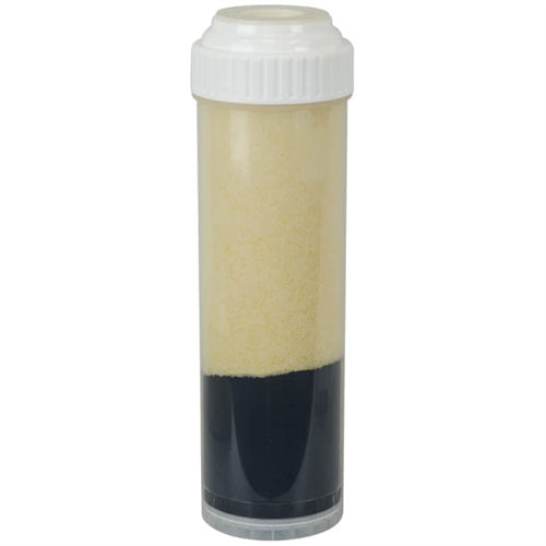 SpectraPure Mega-Max-Cap DI Cartridge 10" (Model DI-MMC-10)