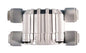 SpectraPure Push Fitting Auto Shut Off Valve (1/4 inch Tube)