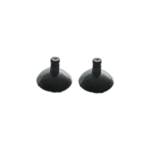 Tetra Whisper 10i, 20i, 30i & 40i Internal Power Filter Replacement Suction Cups (19613-00)