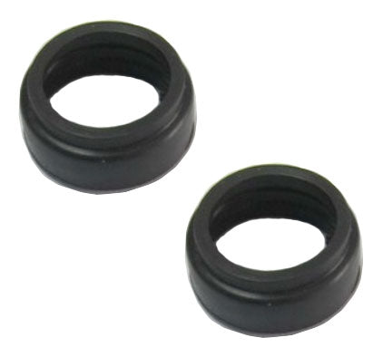 Tetra Whisper EX 20/30/45 Filter Replacement Gaskets (2)