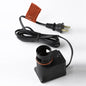 Tetra Whisper 40 & 60 Power Filter Replacement Energizer T3 Pump (25899)