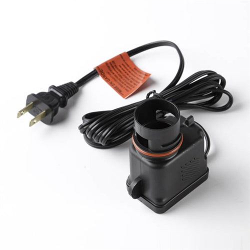 Tetra Whisper 10 & 20 Power Filter Replacement Energizer T1 Pump (25918)