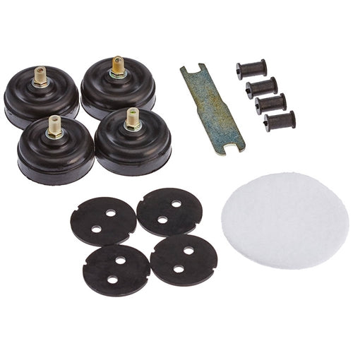 Tetra Whisper Deep Water Air Pump Repair Kit (Model DW 96-2)