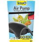 Tetra Air Pump, 60-100 Gallons