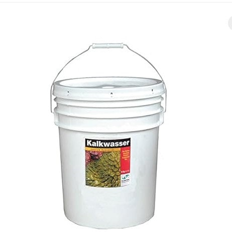 Two Little Fishies Kalkwasser 11.4 Kg (25 lb) BucketÂ 