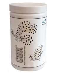 Two Little Fishies CDX Carbon Dioxide Adsorption Media, 3 liters