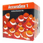 Two Little Fishies ONE-FIFTH AccuraSea1 Artificial Saltwater Mix (Approx. 10 gallons)  NO FREE FREIGHT