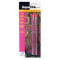Two Little Fishies Aquastik Aquarium Epoxy Putty, Red, 4 oz