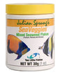Julian Sprung's Sea Veggies, Mixed Seaweed Flake, 30 grams (jar)