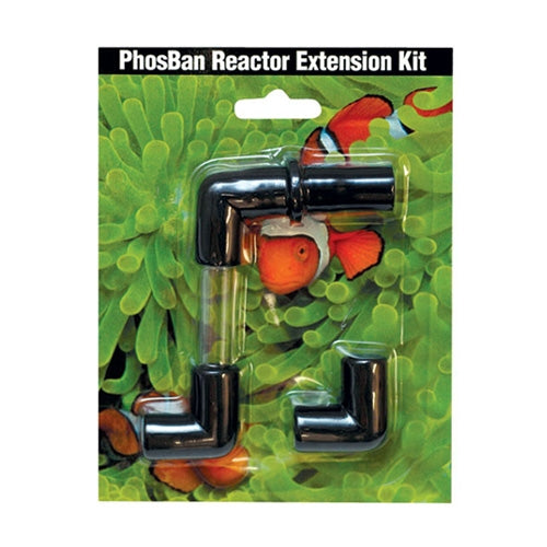 Two Little Fishies PhosBan Reactor (150 & Little Reactor) Extension Kit