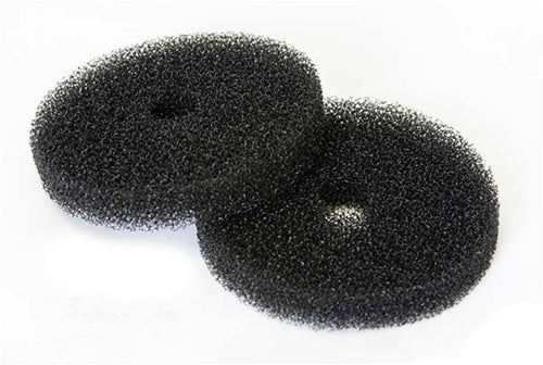 Two Little Fishies PhosBan Reactor 550 Discs, 2-Pack