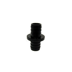 Two Little Fishies PhosBan Reactor 150 & 550, Connector, (PVC Black), Part I
