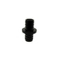Two Little Fishies PhosBan Reactor 150 & 550, Connector, (PVC Black), Part I