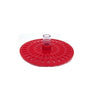 Two Little Fishies PhosBan Reactor 550, Red Plate w/ Short Tube, Part E (2)