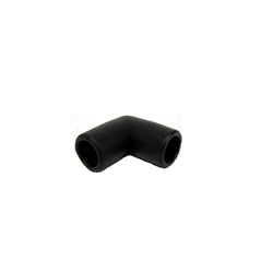 Two Little Fishies PhosBan Reactor 150 & 550, Soft 90 (PVC Elbow) Fitting, Part C