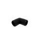 Two Little Fishies PhosBan Reactor 150 & 550, Soft 90 (PVC Elbow) Fitting, Part C