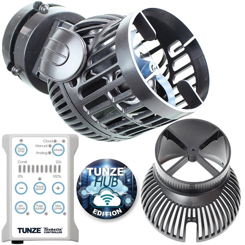 Tunze Turbelle Stream 6255 Eco Pump HUB EDITION