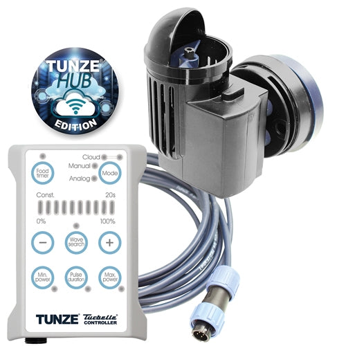 Tunze Turbelle Nanostream 6040 Pump HUB EDITION