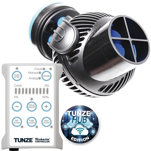 Tunze Turbelle Nanostream 6055.005 Pump Hub Edition