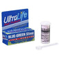 UltraLife Blue-Green Slime Stain Remover, treats 150G