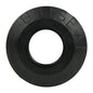 Uniseal 1/2" Black Pipe-to-Tank Seal