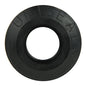 Uniseal 3/4" Black Pipe-to-Tank Seal