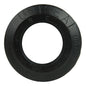 Uniseal 1" Black Pipe-to-Tank Seal