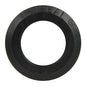 Uniseal 1-1/2" Black Pipe-to-Tank Seal