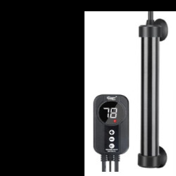 Hygger Titanium Tube Aquarium Heaters