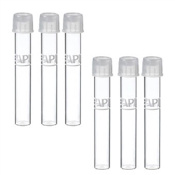 Api Replacement Test Tube 6 Pack