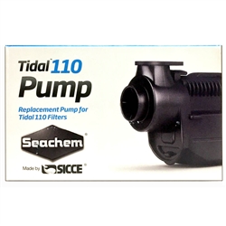 seachem tidal 110 pump